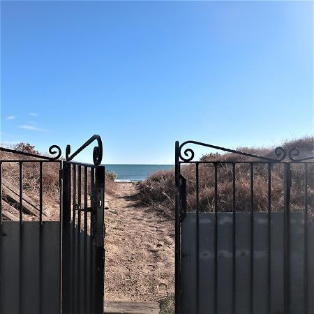 Primerisima Lines De Playa Ap10 Apartamento Playa De Xeraco Zewnętrze zdjęcie