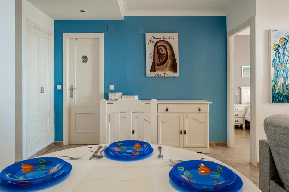 Primerisima Lines De Playa Ap10 Apartamento Playa De Xeraco Zewnętrze zdjęcie