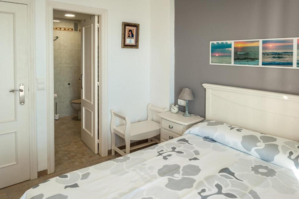 Primerisima Lines De Playa Ap10 Apartamento Playa De Xeraco Zewnętrze zdjęcie