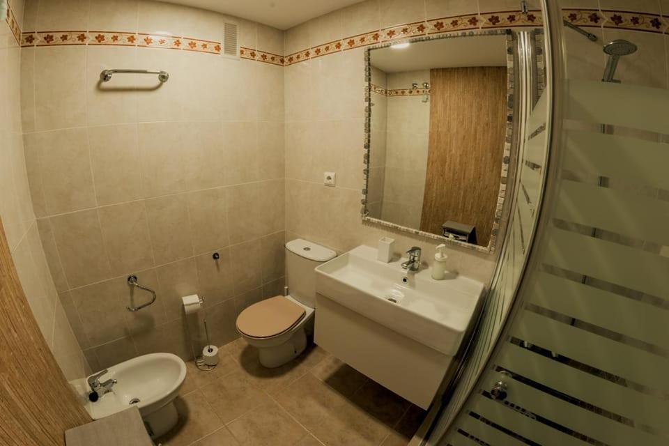 Primerisima Lines De Playa Ap10 Apartamento Playa De Xeraco Zewnętrze zdjęcie