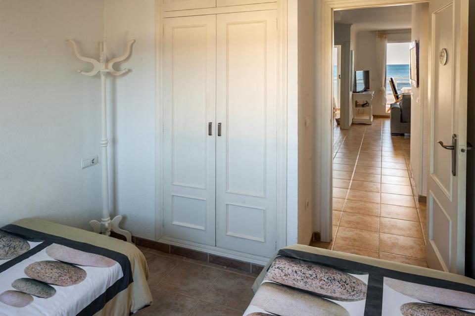 Primerisima Lines De Playa Ap10 Apartamento Playa De Xeraco Zewnętrze zdjęcie