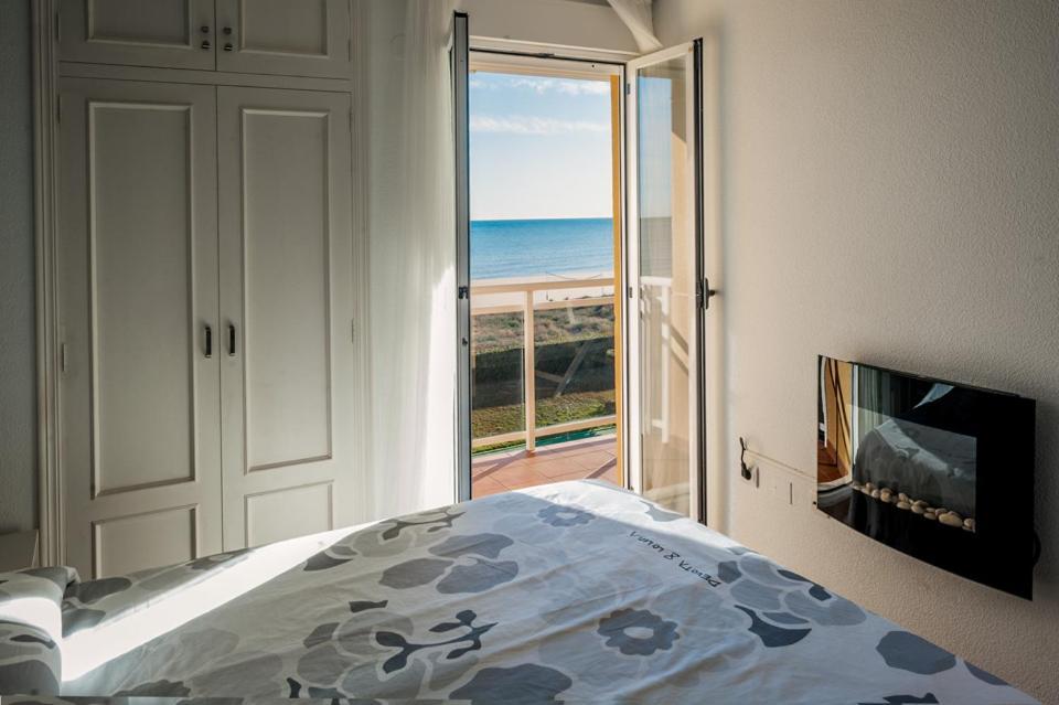Primerisima Lines De Playa Ap10 Apartamento Playa De Xeraco Zewnętrze zdjęcie