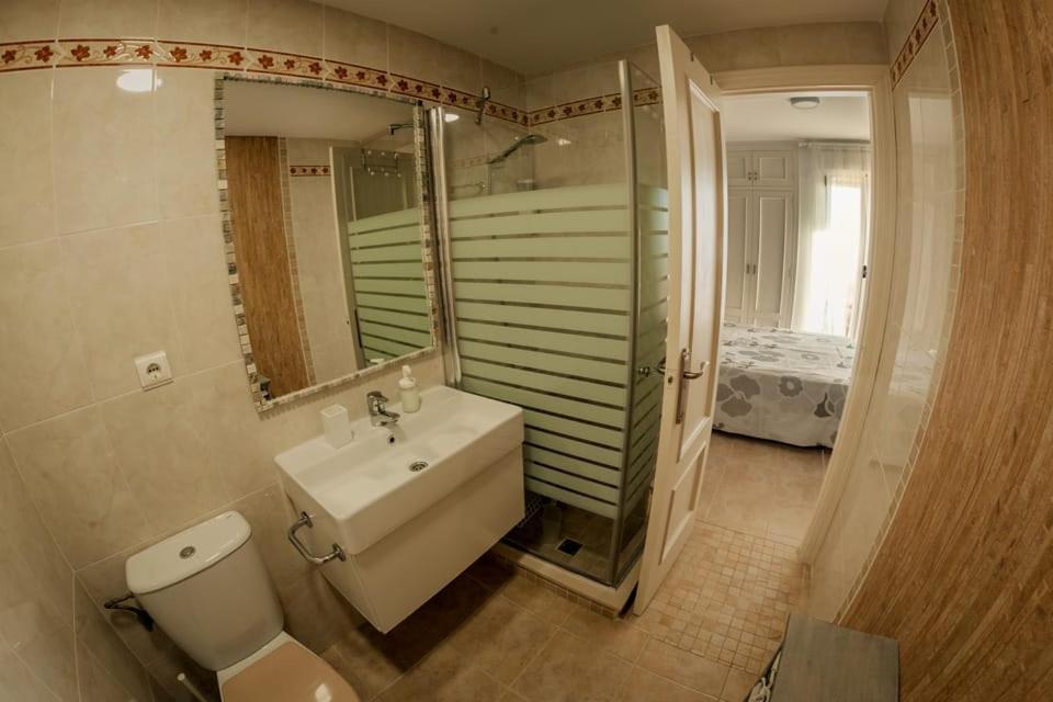 Primerisima Lines De Playa Ap10 Apartamento Playa De Xeraco Zewnętrze zdjęcie